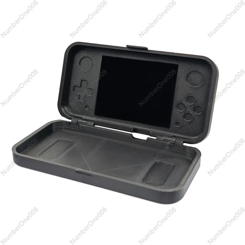 Protective Case Shockproof Protective Cover Handheld Game Console Case for Anbernic RG353M