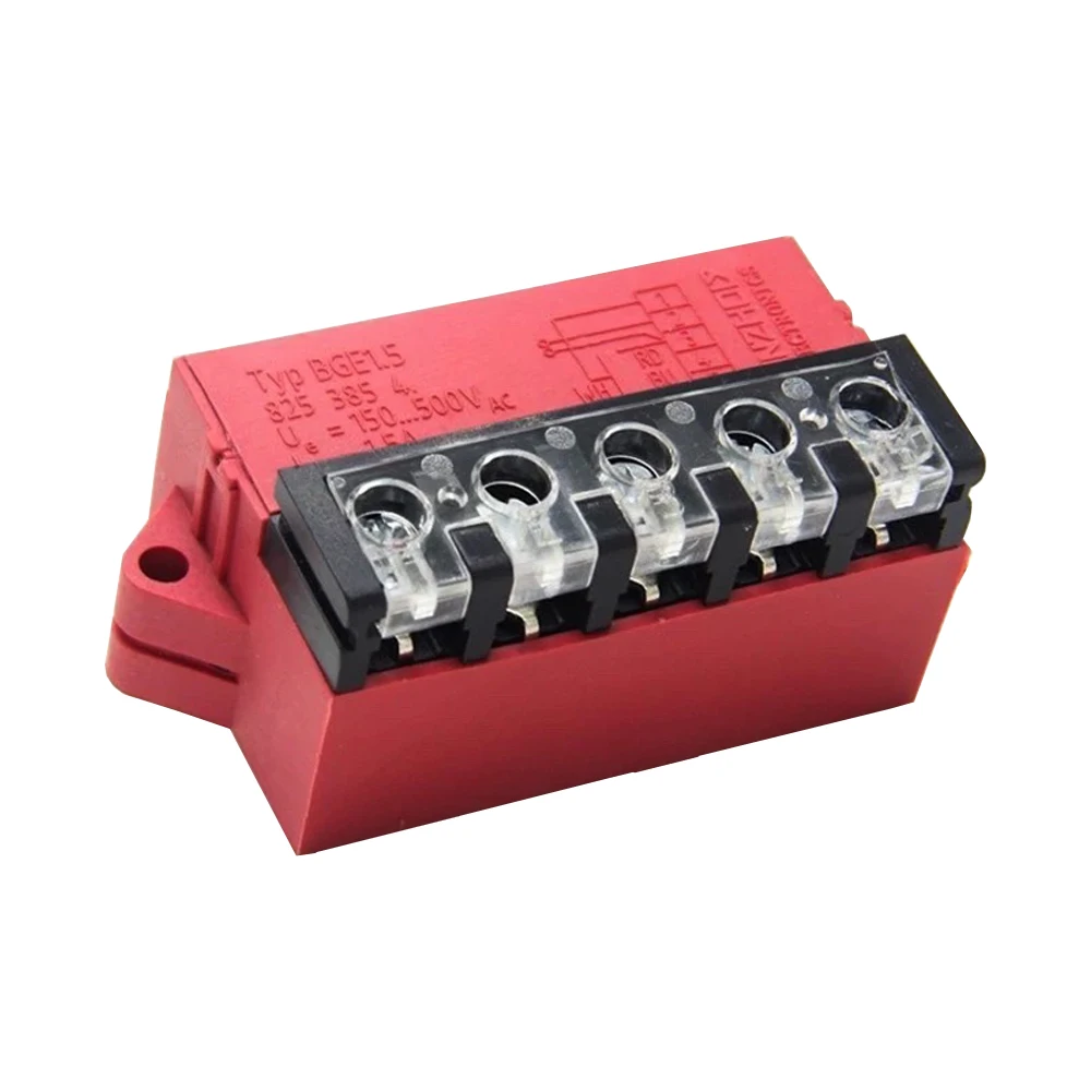 

Factory !!! SEW Brake BGE1.5 Rectifier BG1.5 Motor Rectifier Module 8253854
