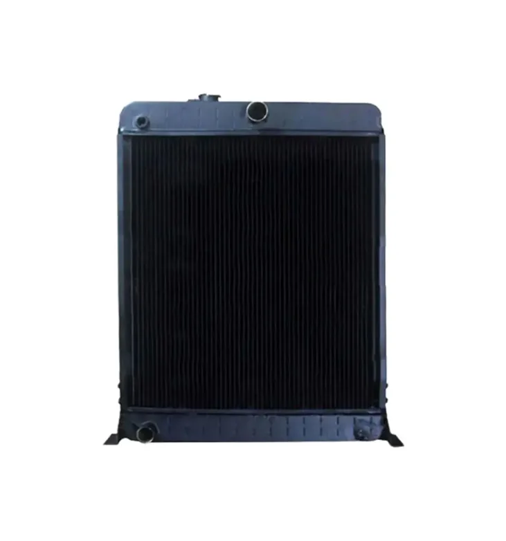 

Replacement Radiator 120-507 for FG Genset P44E1 45KVA Engine 1004G