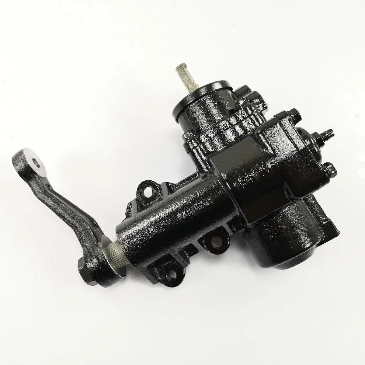 

Auto Part Steering Rack Gear Box for 48600-81A80 JIMNY LHD tie rod end