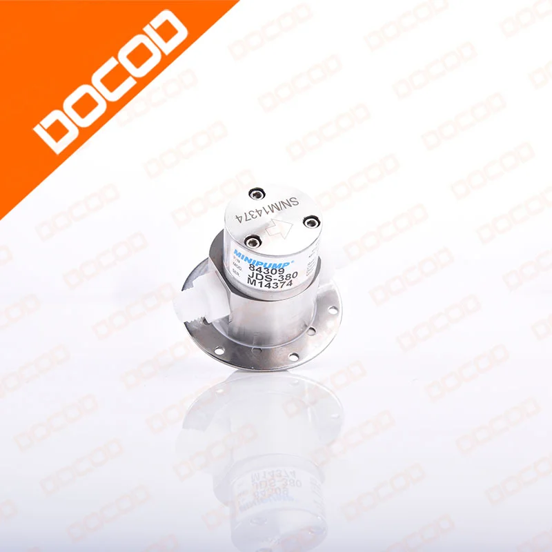 003-1005-001 Pump Head for Citronix (WITHOUT MOTOR) - view 3