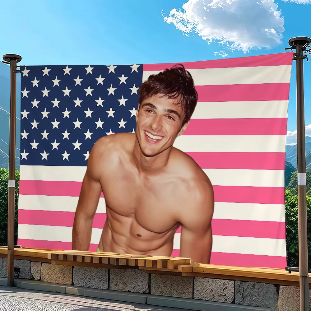 Acteur Jacob Elordi, Amerikaan - Outdoor Camping Usa recensie en prijs