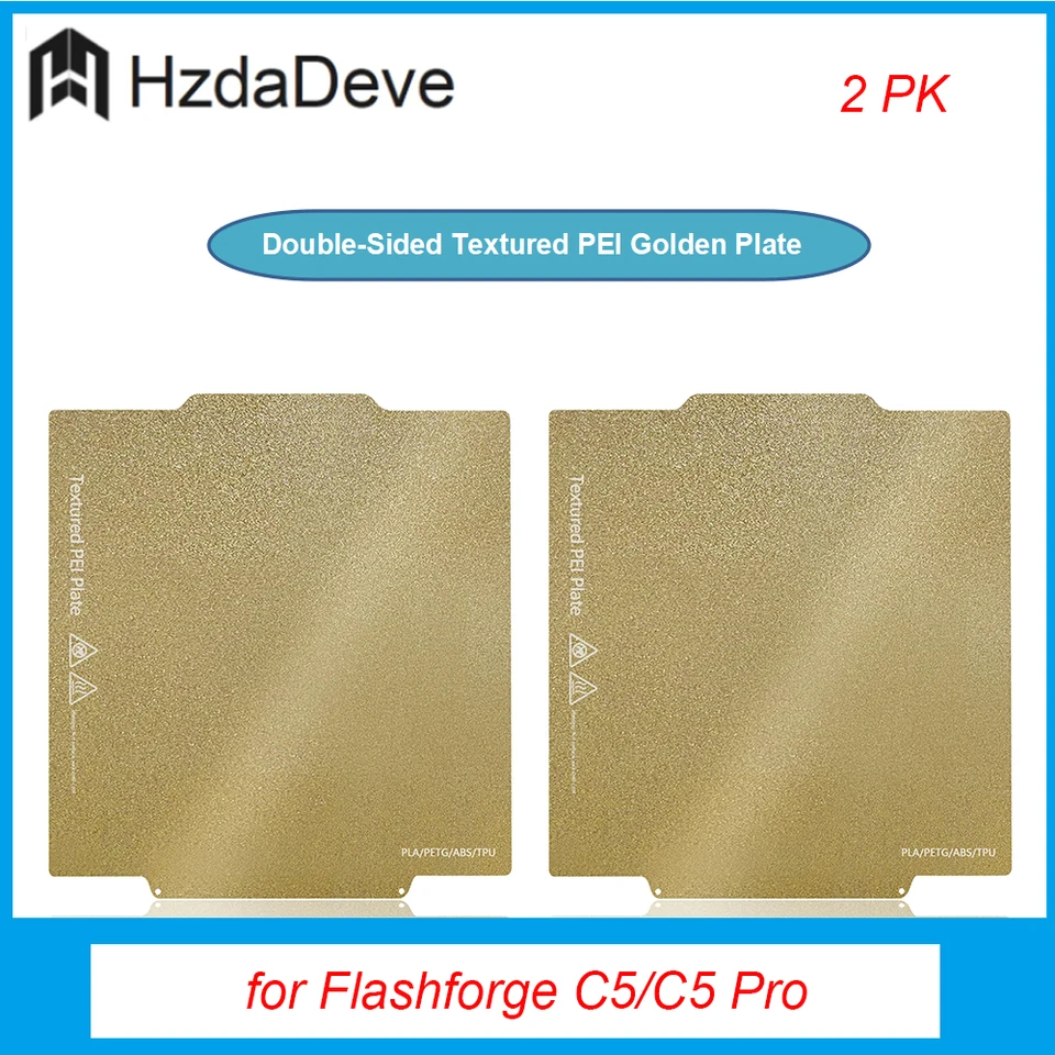 ☆Personal Energy Imprinter PEI-201 未開封品 for Creator 5/Creator 5 Pro Build Plate Textured PEI Plate