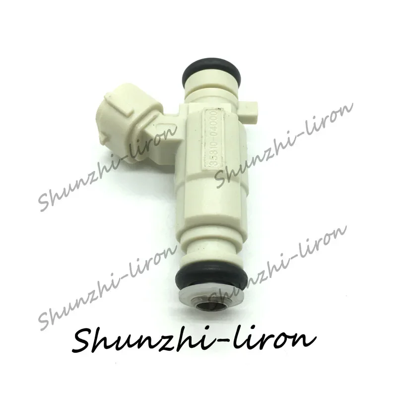 Fuel Injector nozzle For 2014 Kia Picanto VR7 1.0 TA 35310-04000 S0201b050 35310 04000