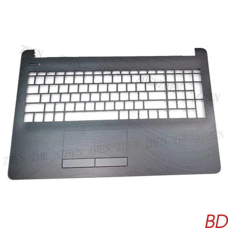 

Y для HP 250 G6 15BS 15BW упор для рук C серый корпус AP204000611