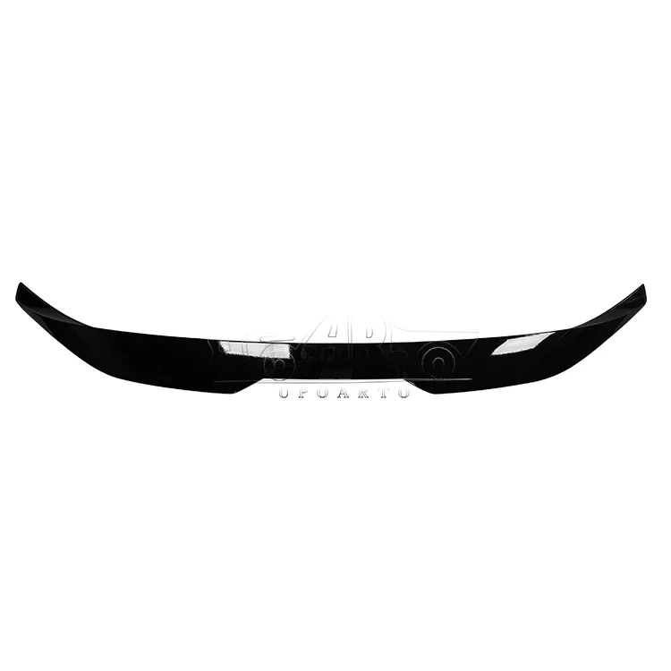 Car Accessories Factory Produce ABS M Performance Rear Trunk Spoiler Wing For BMW 2 Series G42 Coupe m240i 2022