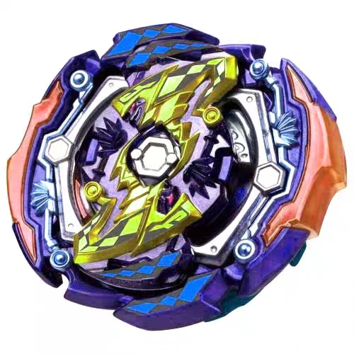 BEYBLADE TAKARA TOMY B142