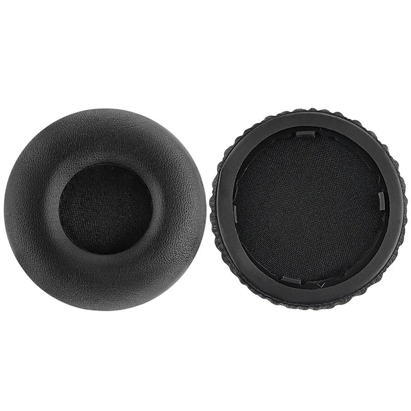 Replacement Ear Pads For Monster Beats Wireless Bluetooth On Ear Headphone Accessories Headset Ear Cushion Repair 900-00010-01