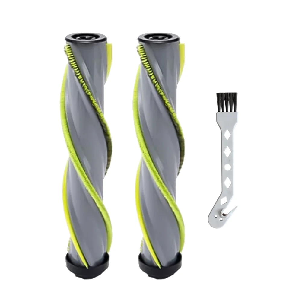 Replacement For Brush Roll for Bissell For Cleanview XR 200W 300W Pet and Turbo Cordless Vacuum 3789U 3797W 3797V