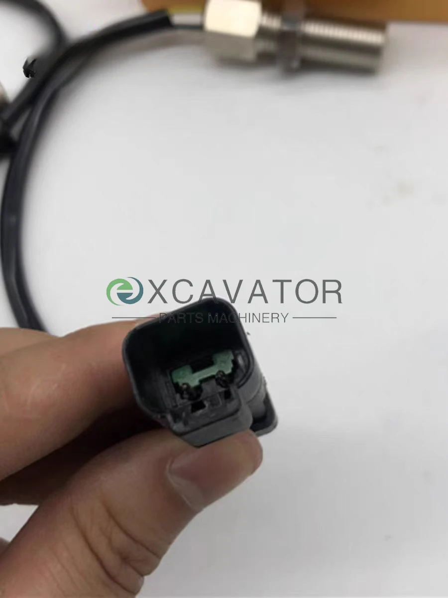 Excavator Spare Part For Excavator 330B E330D E330C Engine Revolution Speed Sensor 318-1181 3181181