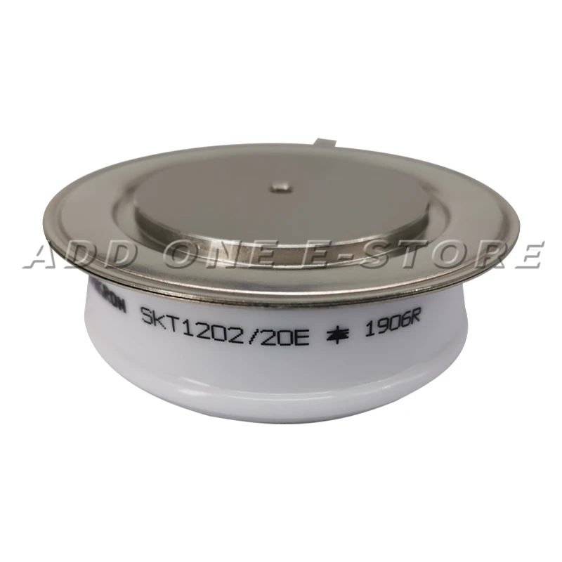 

SKT1202/16E SKT1202/20E Плоский тиристор Тиристорный управляемый кремний