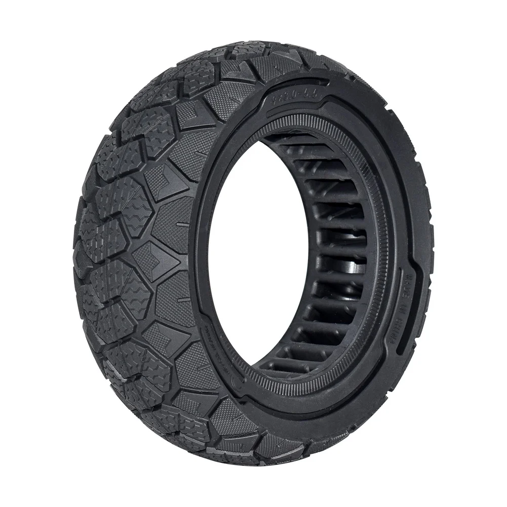 9x3.0-5.5 Tire For Kukirin G2 Pro Electric Scooter 9 Inch Puncture Proof Anti-Slip Rubber Wheel Replacement Parts Accessories