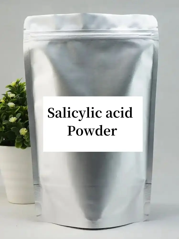 Acide salicVAC