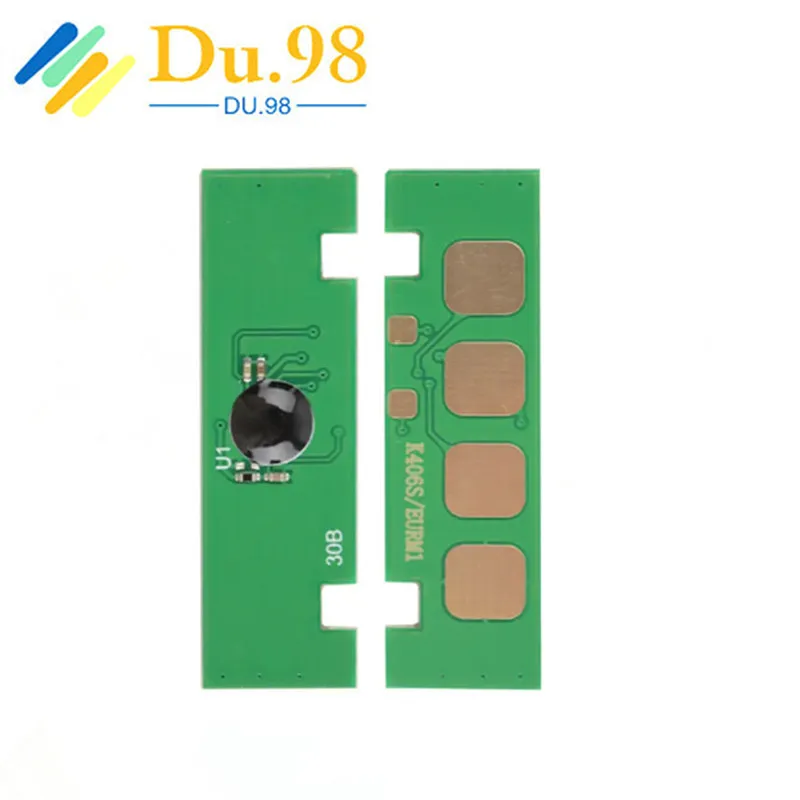 

CLT-K406S CLT406 CLT-406 CLT 406 Чип сброса тонера для Samsung CLP360 CLP-360 CLP-362 CLP-364 CLP-365 SL-C410W SL-C460W CLX-3300