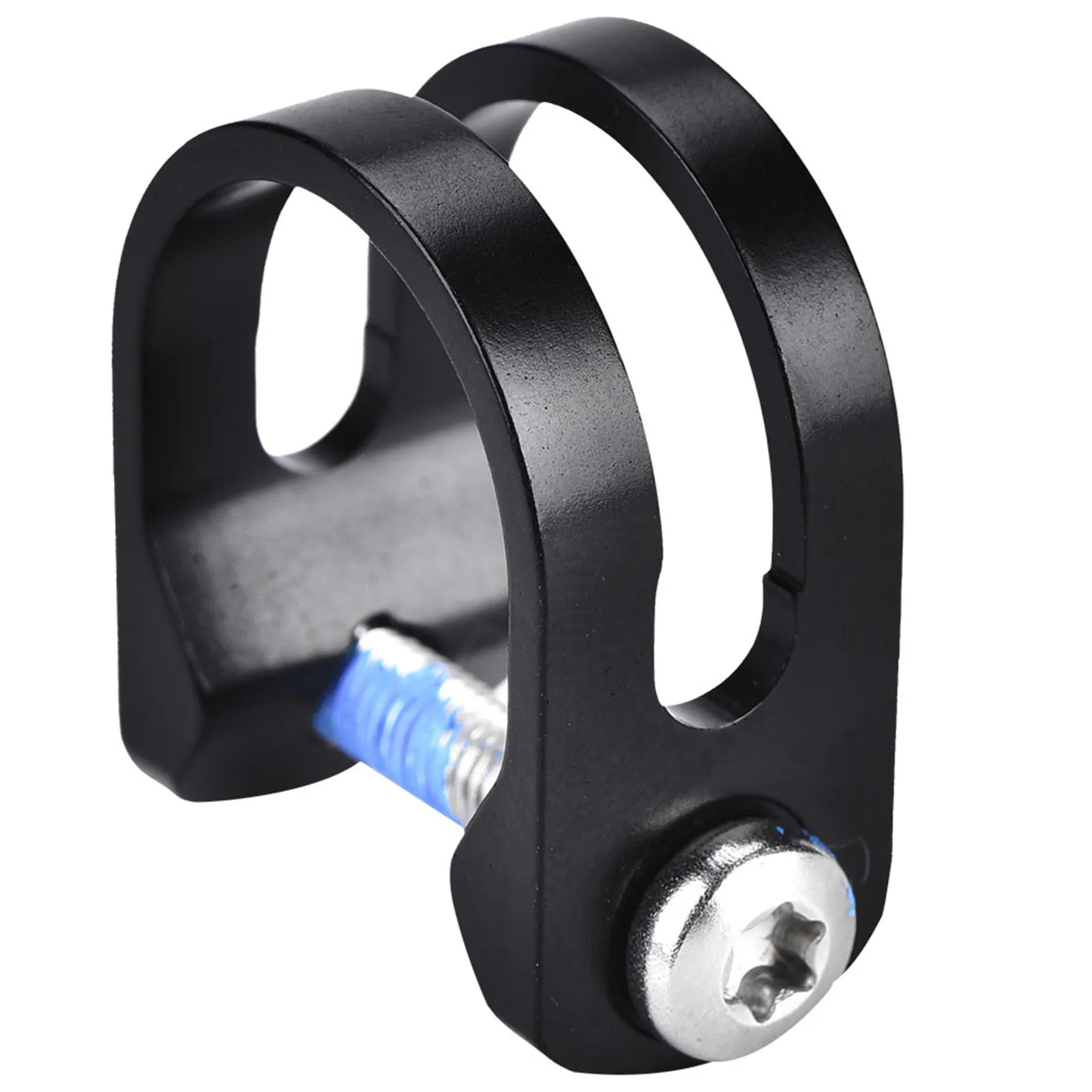 Neue brems klemme fahrrad u-förmige bremshebel klemme fester ring fahrrad bremshebel klemme für e7 e9 x0 führung r rs rsc fahrrad teile – Detail 5