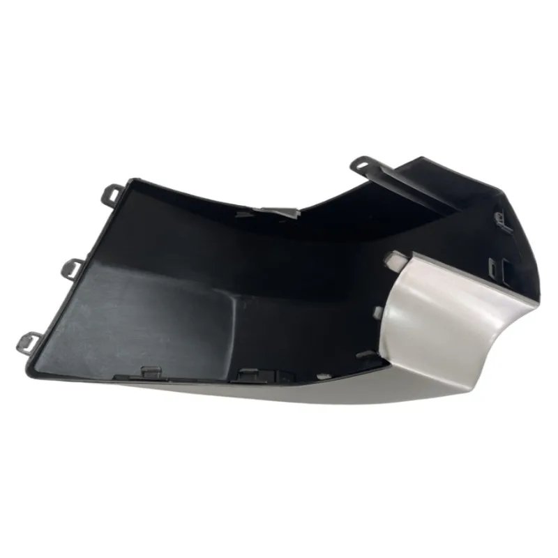 

Rear Side Bumper Pad Cover Silvery 52463-35021 for Toyota FJ Cruiser US 2007- 52462-35021 Left Right 1pc Brand New