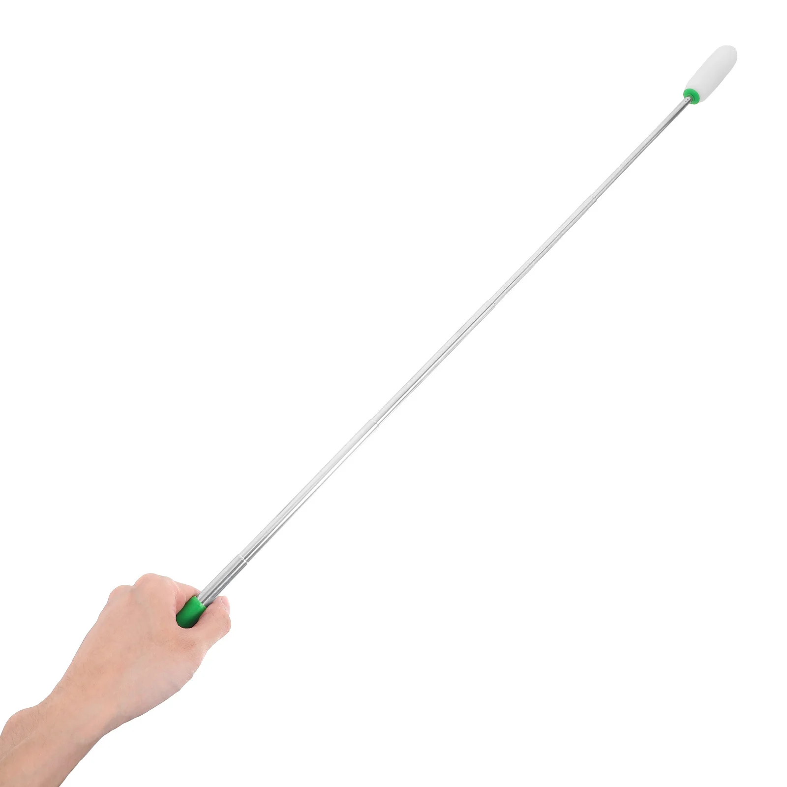 

Telescoping Sponge Stick For Pottery Reusable Lightweight Absorbing Sponge Ceramic Shaping Tool Diy Clay Craft Pottery Tools