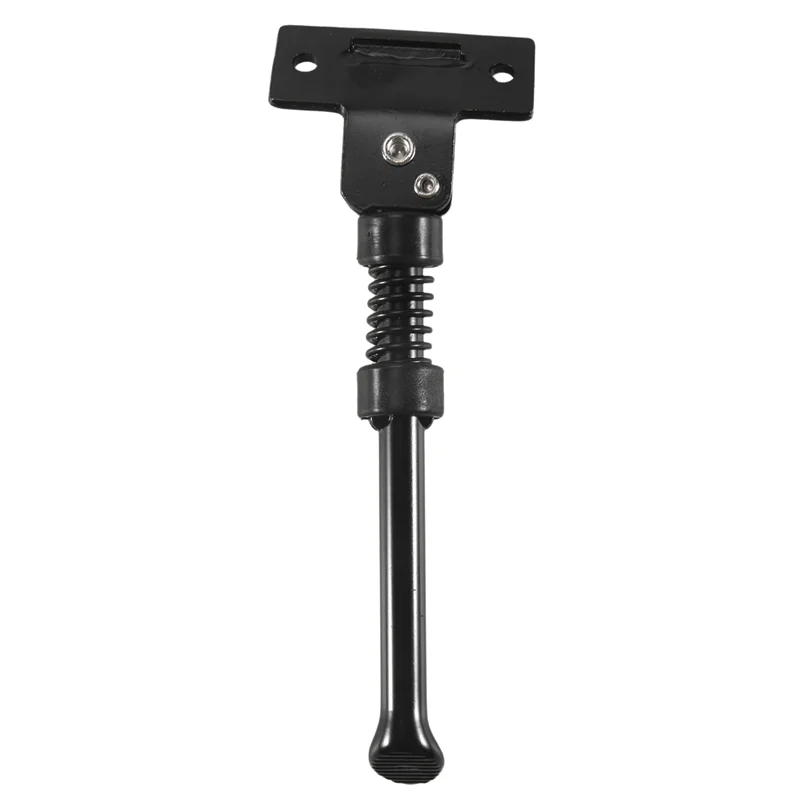 Cavalletto per scooter elettrico da 10 pollici Supporto per parcheggio per scooter elettrico per parti di accessori per monopattino Kugoo M4