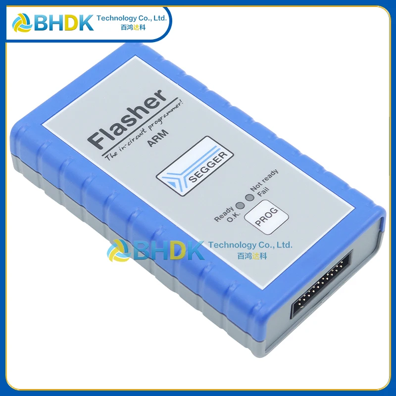 For Flasher ARM Original Embedded Chip Debugger Download Burning Equipment