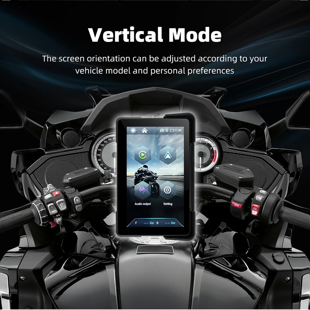 Thumbnail 3 - #49 Top Motorcycle GPS Navigators Picks for Every Budget