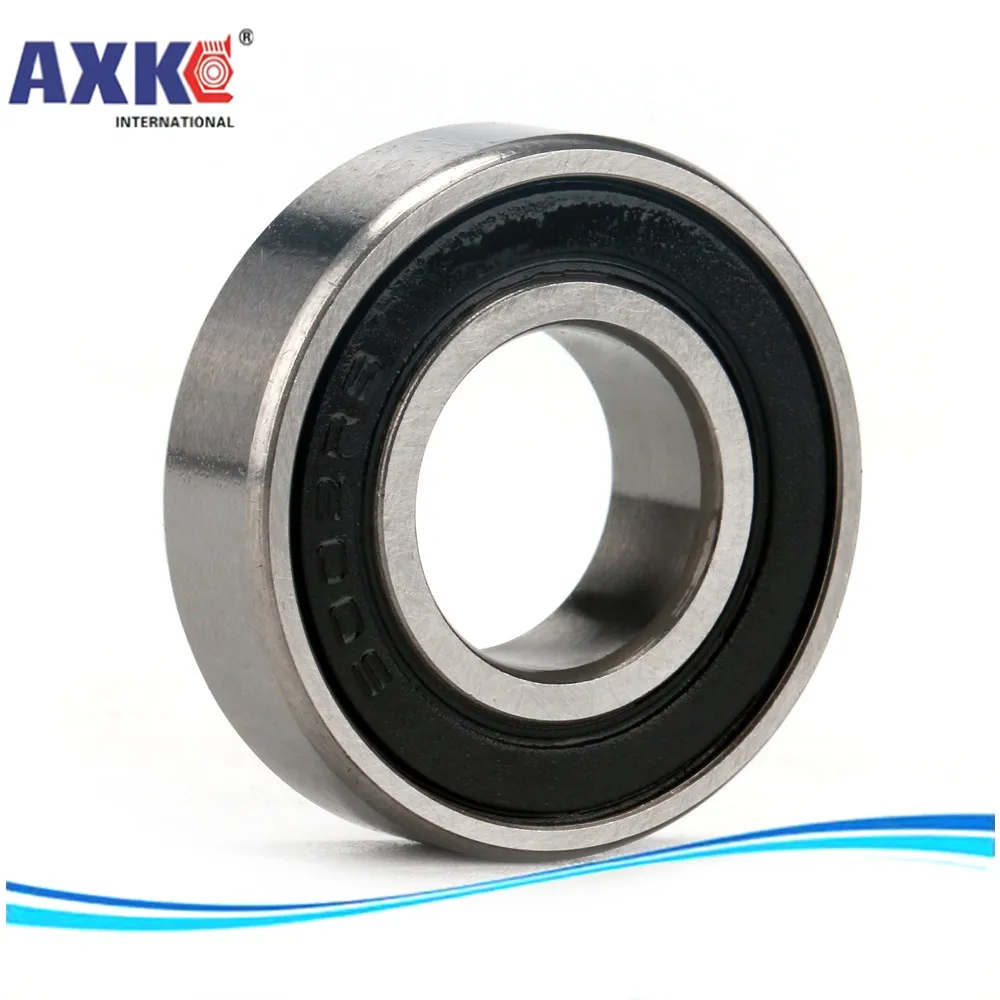 Bearings Free Shipping SUS440C Environmental Corrosion Resistant Stainless Steel 300pcs Deep Groove Ball Bearing Inch Bearing 99