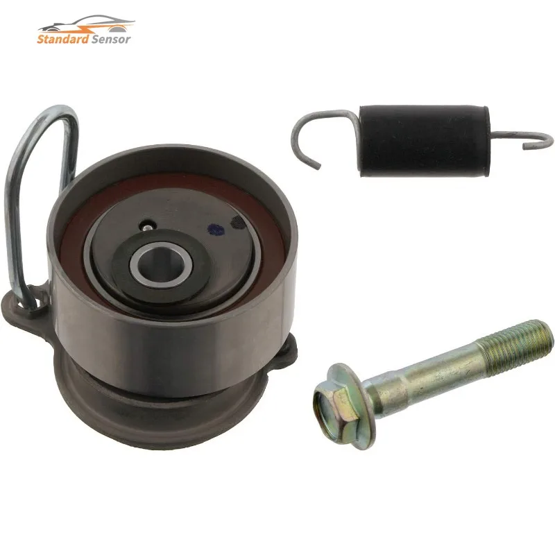 

04145-PLC-315 Timing Belt Tensioner Set For Honda Civic 2001 2002 2003 New