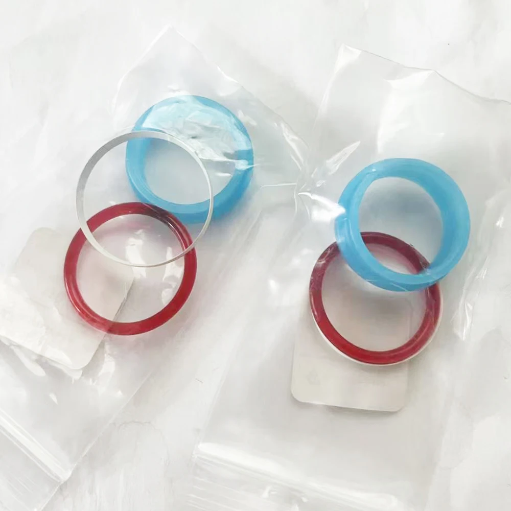 

Комплект уплотнений для гидроабразивной резки 60k HP: уплотнительные кольца B-8075-119, 013157-1, уплотнения высокого и низкого давления 004406-2, уплотнение высокого давления 011225-2