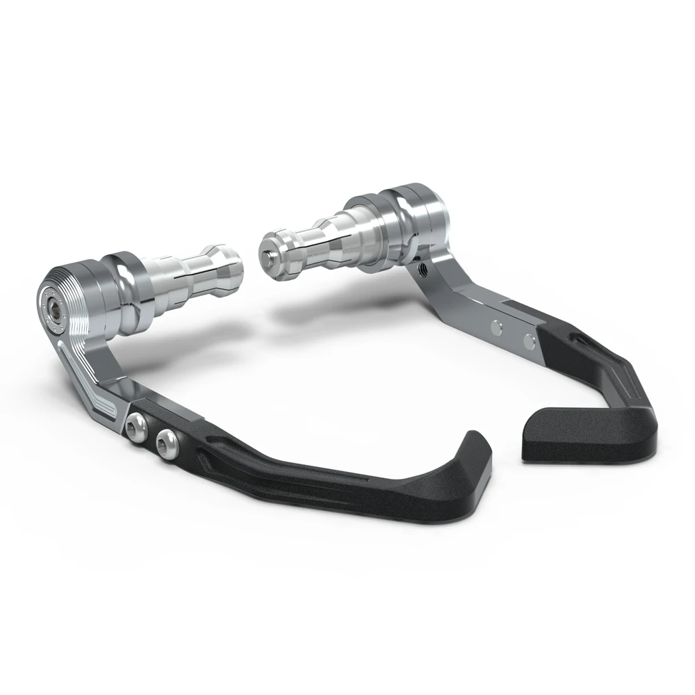 

Motorcycle Handlebar Brake Clutch Lever Protective for Ducati Monster 750 795 797 S2R 800 821