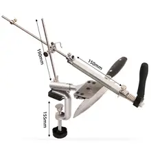 RUIXIN Fixed Angle Knife Sharpener #2