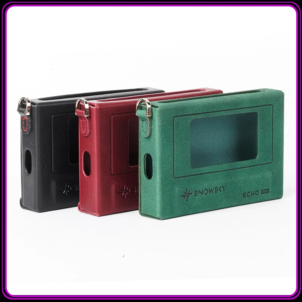 Fiio Echo Mini Musi…