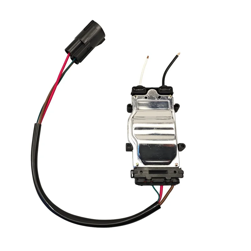 

F9-модуль управления вентилятором охлаждения для VOLVO C30 S40 C70 S80 V50 31261987 30671060 30680587 306805870 30792688 31261988