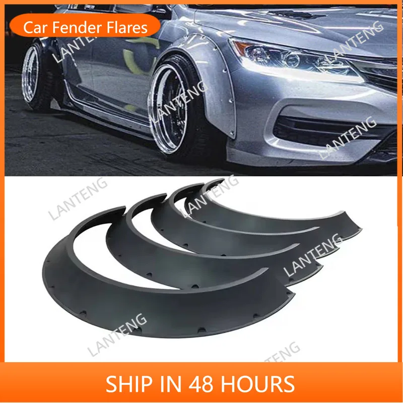 Car Arch Wide Body …