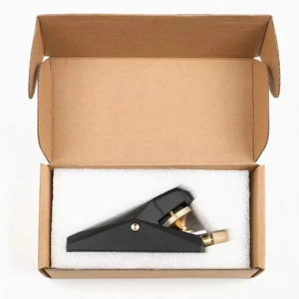 角度調整可能な口を持つローアングルブロックプレーナー-コンパクトなローアングルブロックプレーナー：diy木工やミニモデルツールに最適