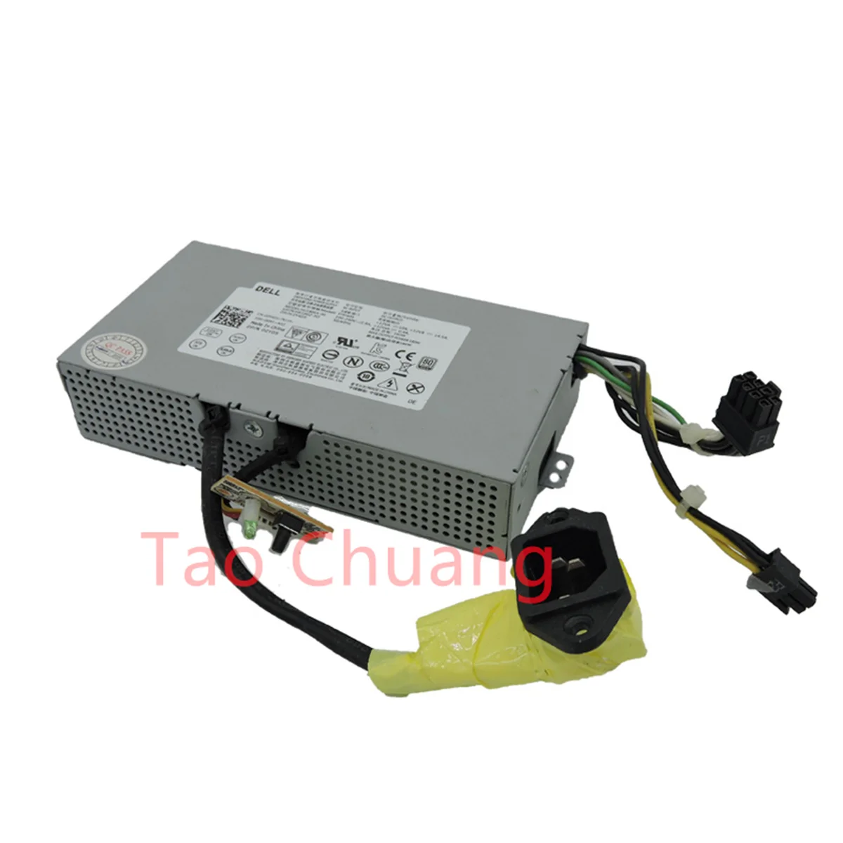 

FOR DELL OptiPlex 3030 3048 180W all-in-one machine power supply HU180EA-00 02Y4D5