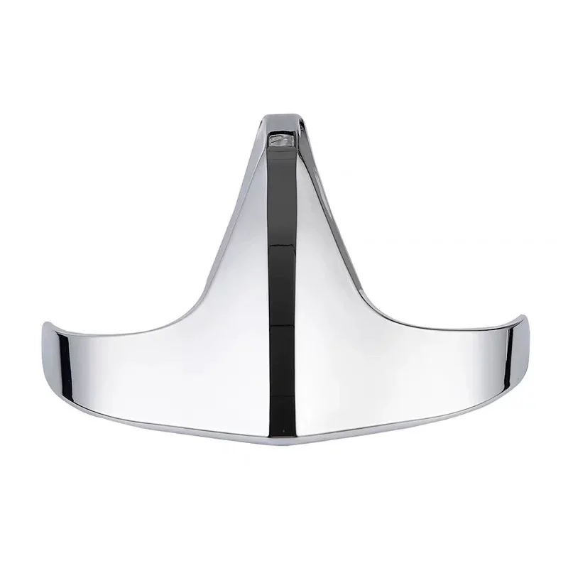 

Для Indian Springfield Dark Horse Chief Chieftain & Roadmaster переднее крыло гальваническое украшение