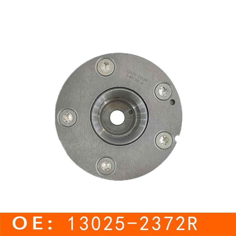 

Auto Engine Timing Gear Phase Adjuster Camshaft Sprocket VVT Engine Replacement Accessories 130252372R For Infiniti Renault