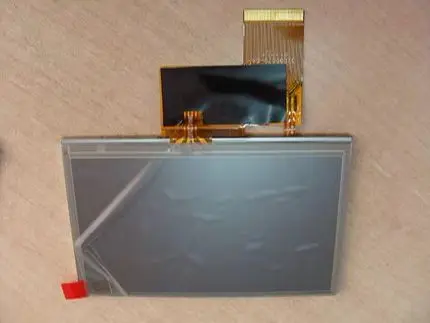 ナビゲーション用-ビデオドアベルハンドヘルドデバイス-at043tn25-v2-ディスプレイ画面