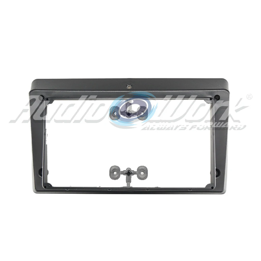 9 Inch Car Frame Fascia Adapter for KIA Magentis Optima 2005-2010 Android Radio Audio Dash Fitting Panel Kit