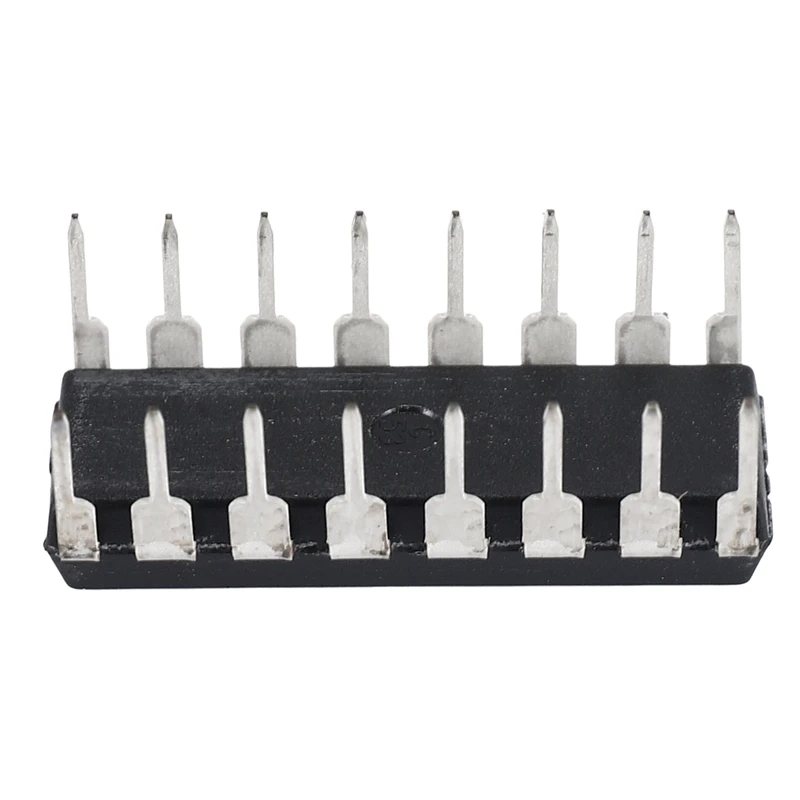 ●L293D L293 L293B DIP/SOP Push-Pull Four-Channel Stepper Motor Driver IC Chip-ABFB