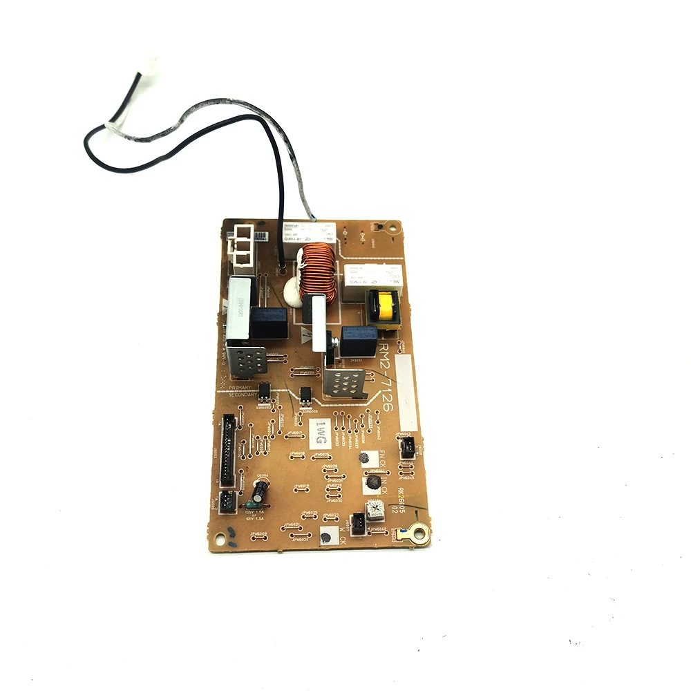 

Power Supply Board RM2-7126 Fits For HP LaserJet M 553 M 577 M553 M577