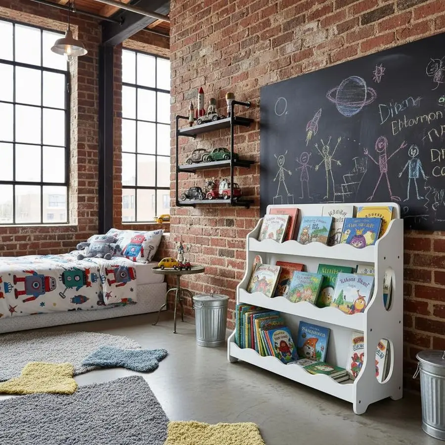 رف كتب خشبي من مونتيسوري، تصميم هولندي، 3 طبقات صدفي، هدية تساقط الثلج باللون الأبيض #6