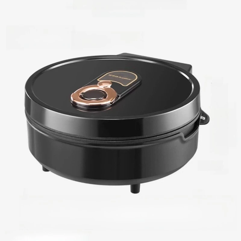 

Removable and washable suspended electric cake pan household deepened pancake machine double-sided heated pancake pan