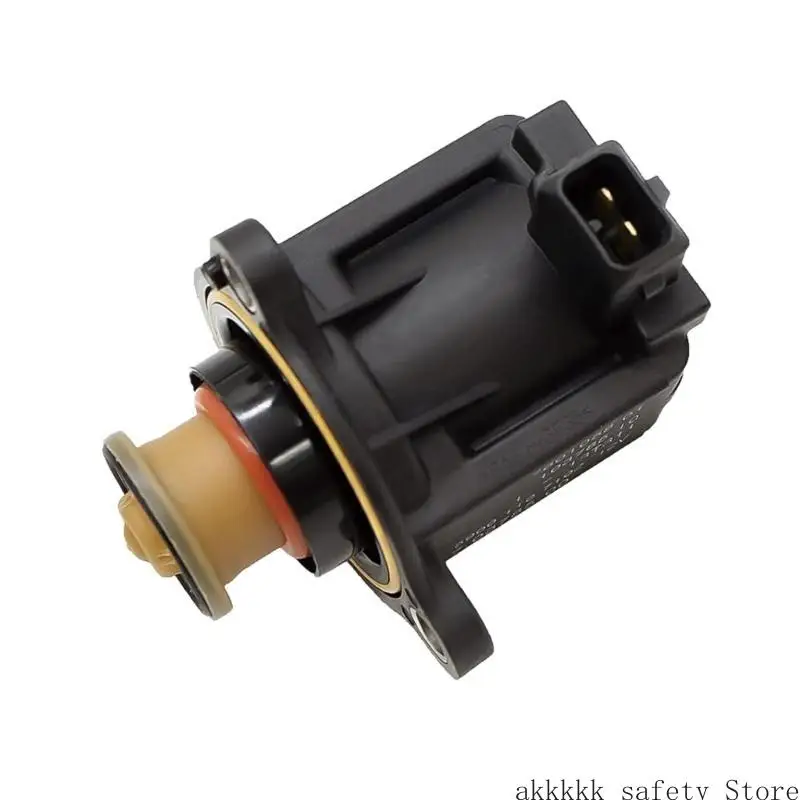 XXFF شاحن توربيني قوي صمامات الملف اللولبي المحرك صمامات تجاوز المبرد الداخلي للسيارة