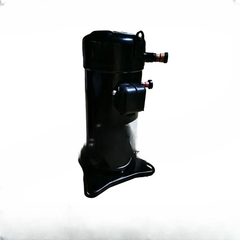Suitable for large central air conditioning compressors with 380V three-phase AC power