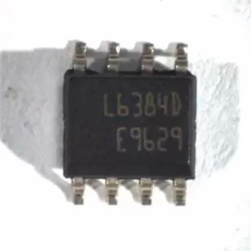 L6384D    L6384D013TR    L6384    SOP8   High quality products   (Product quantity: 50 pieces)