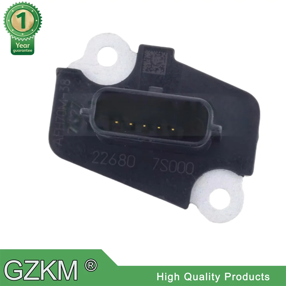 

OEM AFH70M-38 22680-7S00A 22680-7S000 Датчик массового расхода воздуха ИСПОЛЬЗУЕМЫЙ ПОДХОДИТ ДЛЯ INFINIT для Nissan
