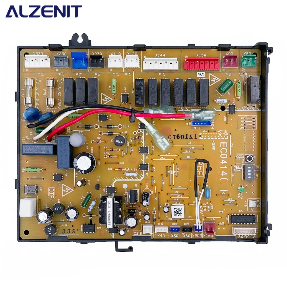 New For Daikin Air Conditioner Outdoor Unit Control Board EC0414 (A) Circuit PCB EC0414 Conditioning Parts