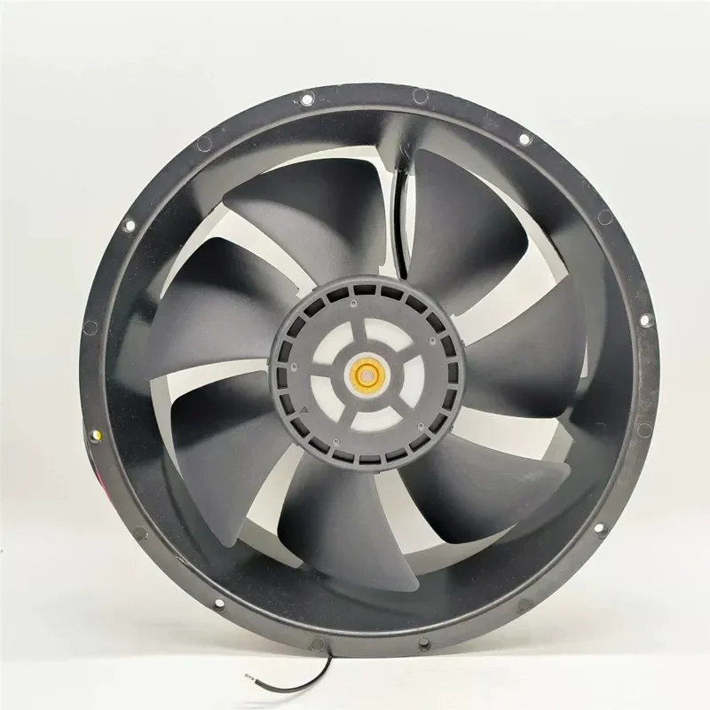 For Original PEERLESS DF25489B24H 25489 24V 6.50A 25.4CM DC Cooling Fan