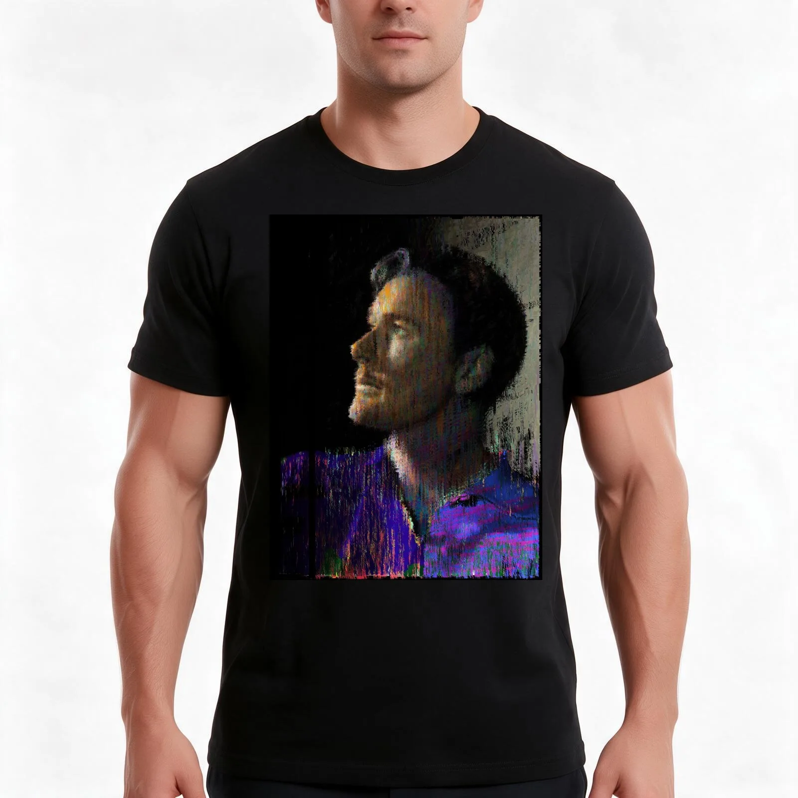 Entropy. And. Surprise! T-Shirt, Summer Casual Cotton Tee, Oversized Streetwear Tops, Vintage Graphic Print, Unisex Men Women