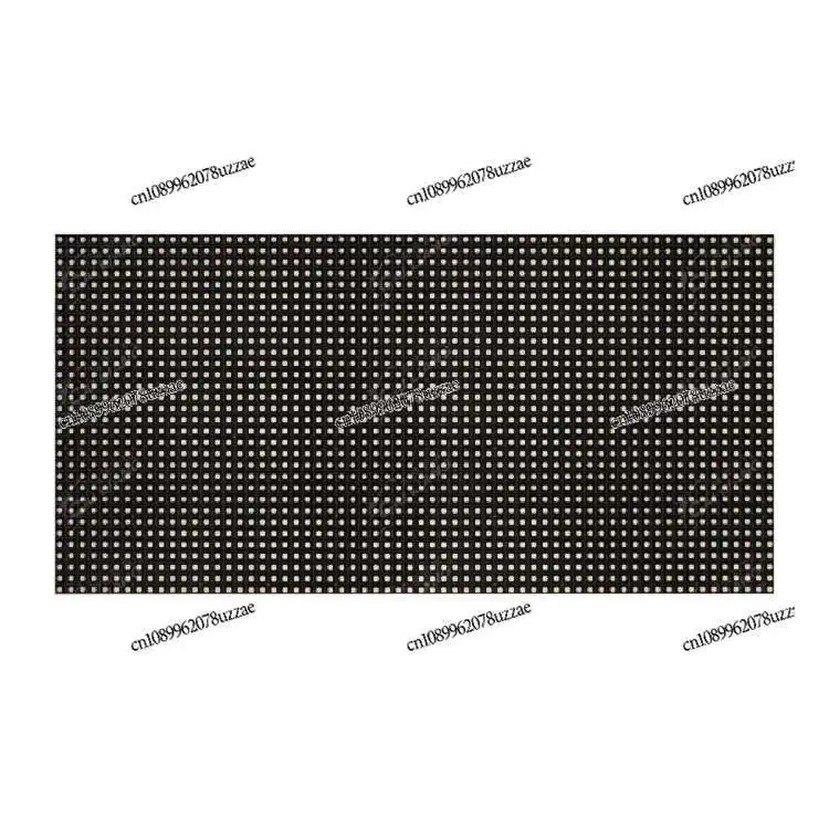 Colorful Outdoor P5D5 Full Color LED Screen Advertising Media Outdoor Electronic Screen Exterior Wall Large Screen